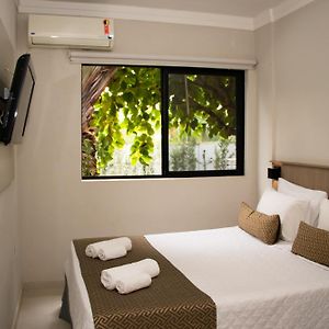 Iguassu Express Hotel